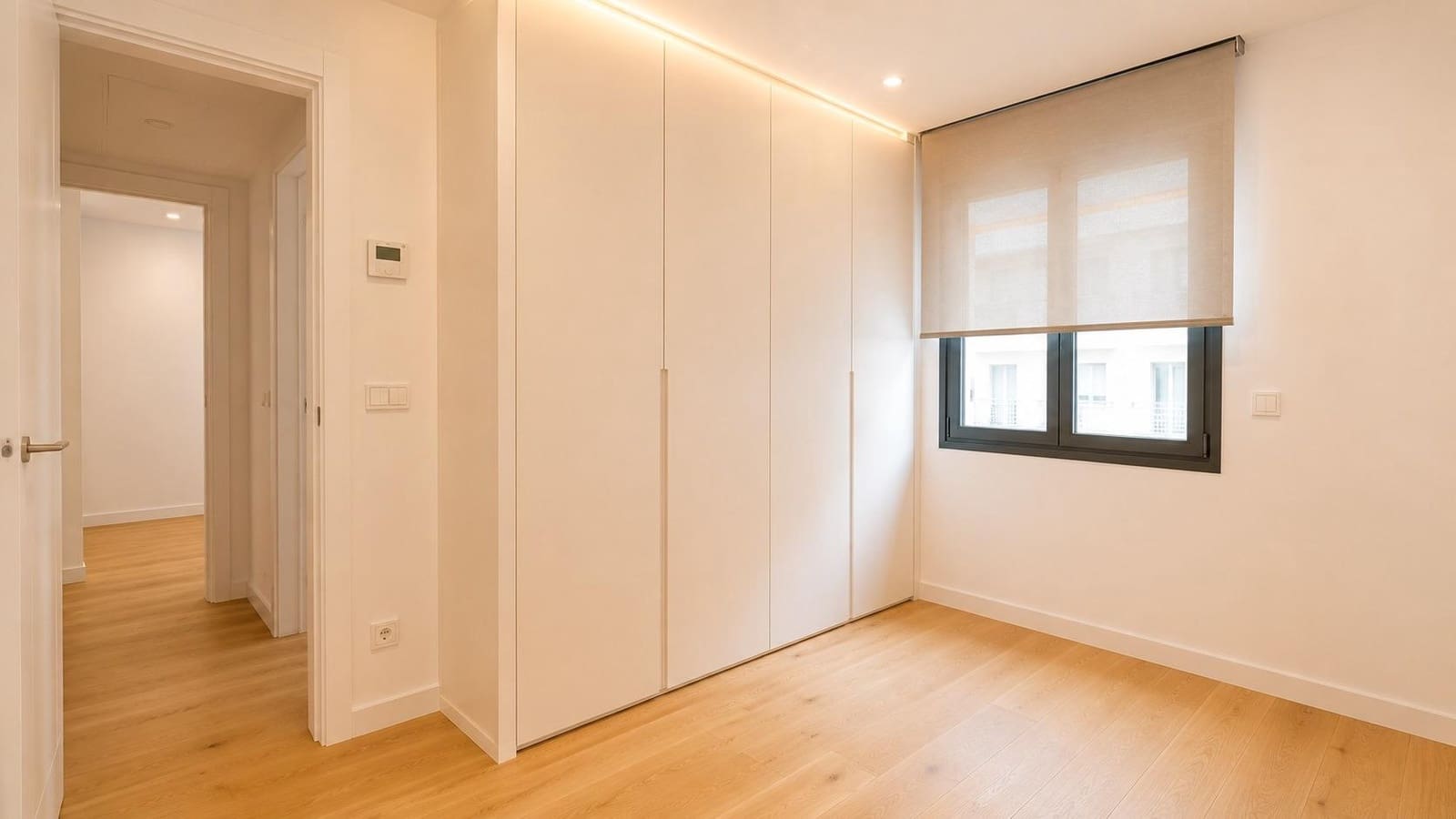 3 bedroom Flat for sale in Palma de Mallorca with garage - € 1,595,000 (Ref: 9843663)