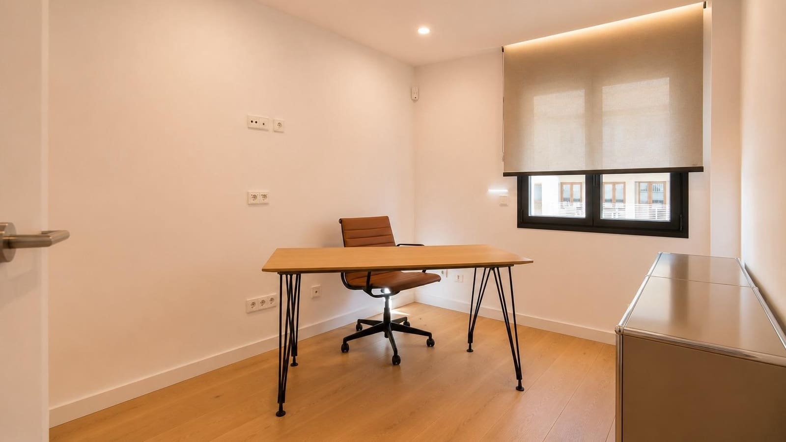 3 bedroom Flat for sale in Palma de Mallorca with garage - € 1,595,000 (Ref: 9843663)
