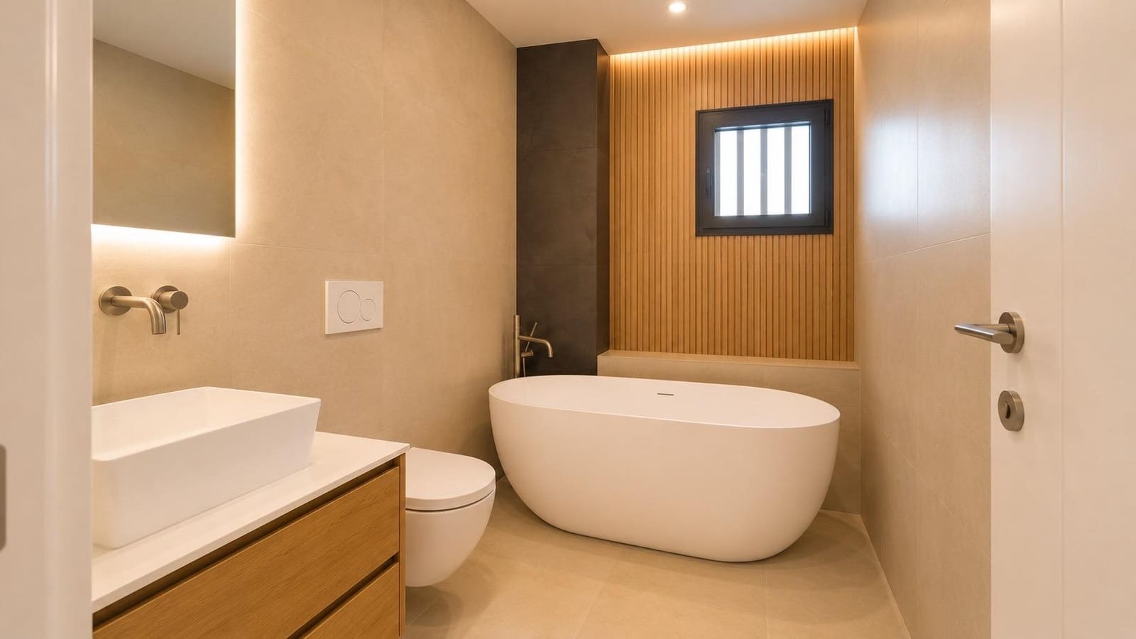 3 bedroom Flat for sale in Palma de Mallorca with garage - € 1,595,000 (Ref: 9843663)