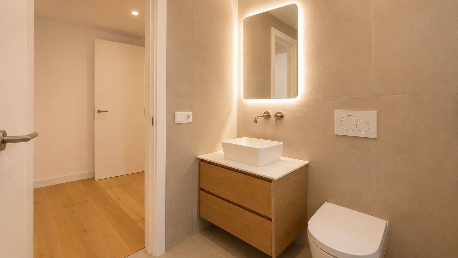 3 bedroom Flat for sale in Palma de Mallorca with garage - € 1,595,000 (Ref: 9843663)
