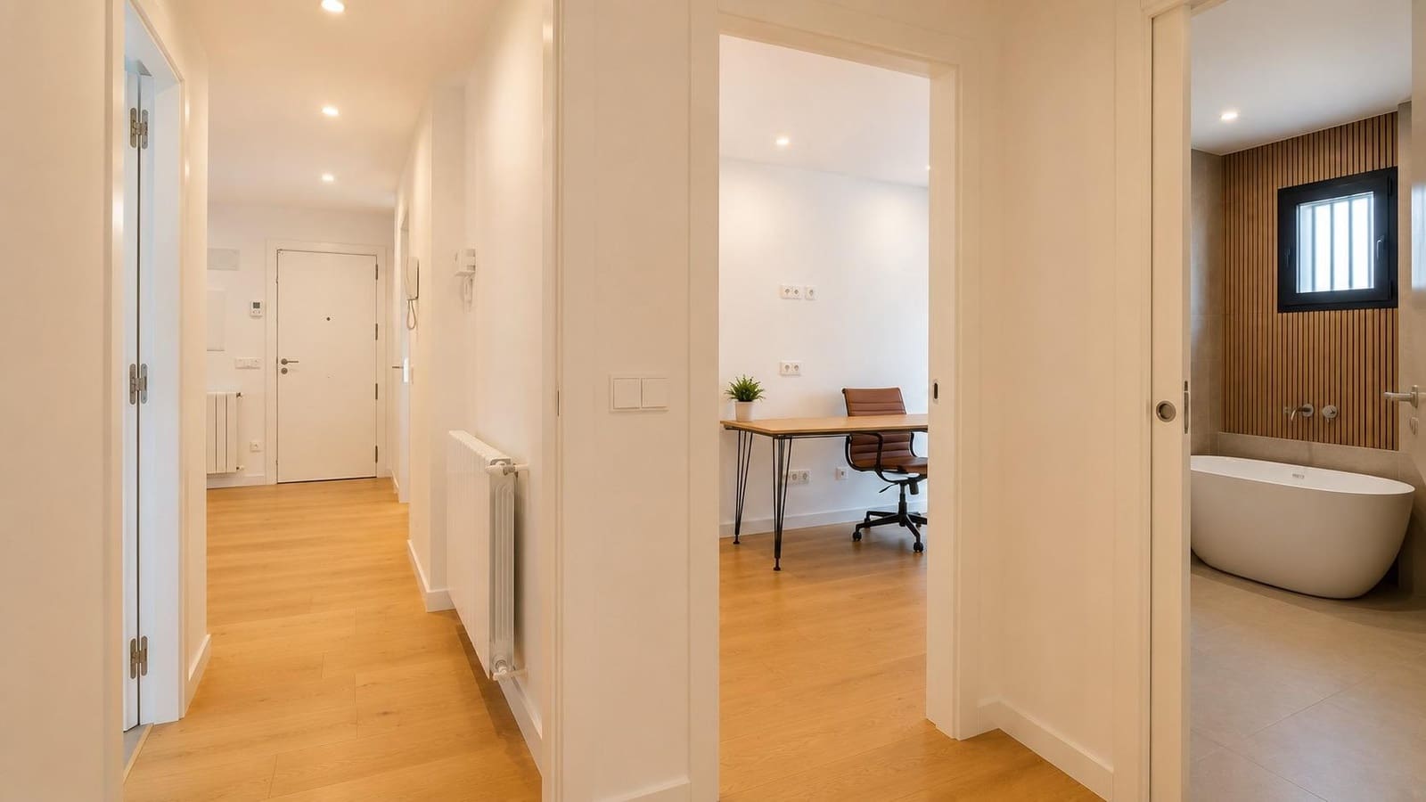 3 bedroom Flat for sale in Palma de Mallorca with garage - € 1,595,000 (Ref: 9843663)