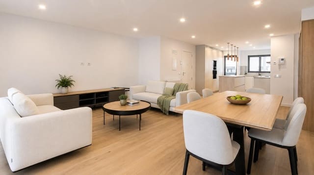 3 bedroom Flat for sale in Sant Jaume, Palma de Mallorca with garage - € 1,595,000 (Ref: 9843663)