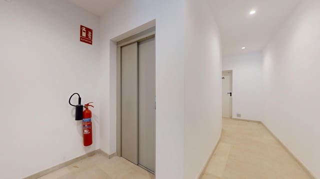 Garage à louer à La Missió, Palma de Mallorca - 205 € (Ref: 9851893)