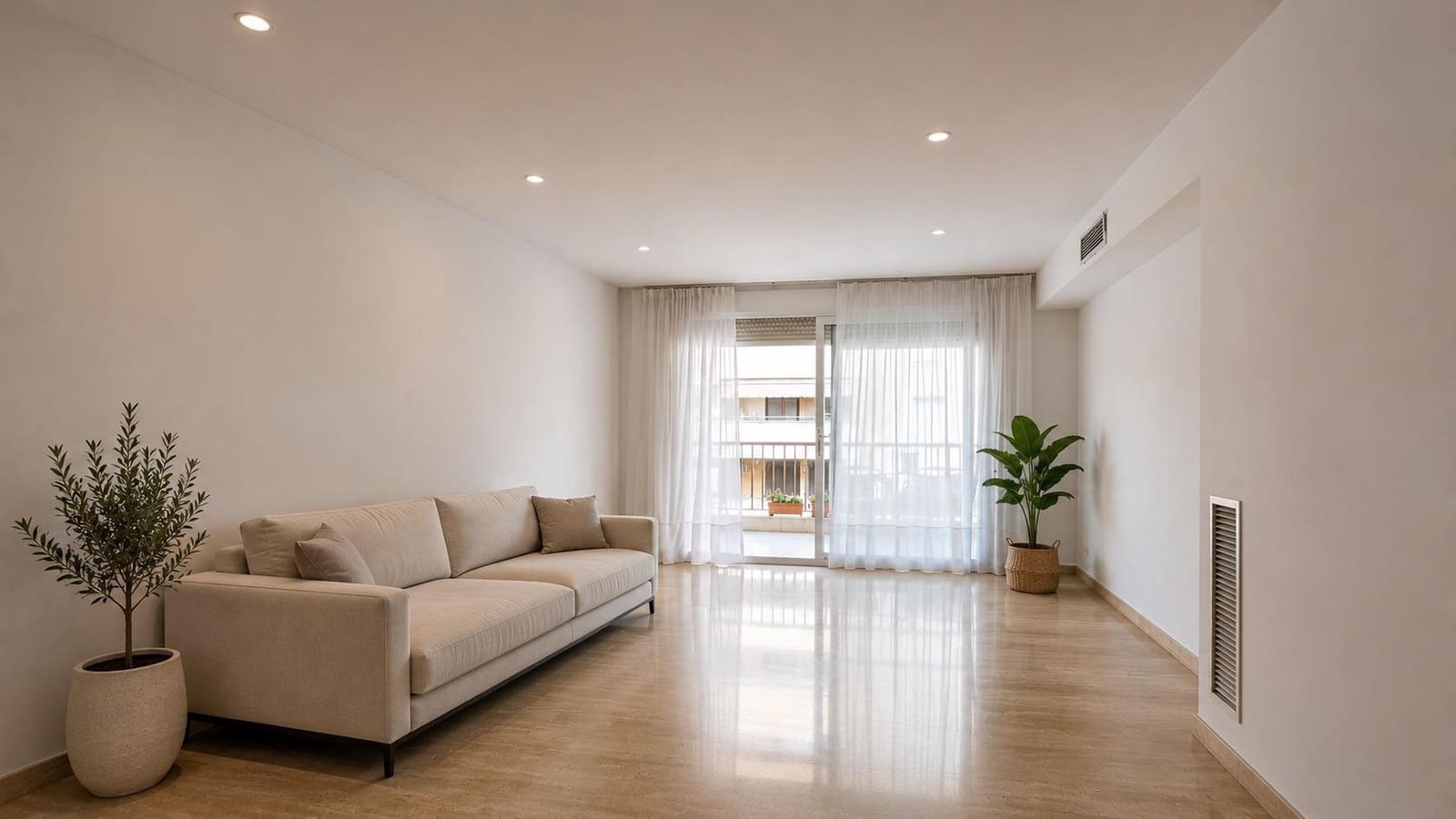4 soverom Leilighet til salgs i Palma de Mallorca med garasje - € 799 000 (Ref: 9851894)