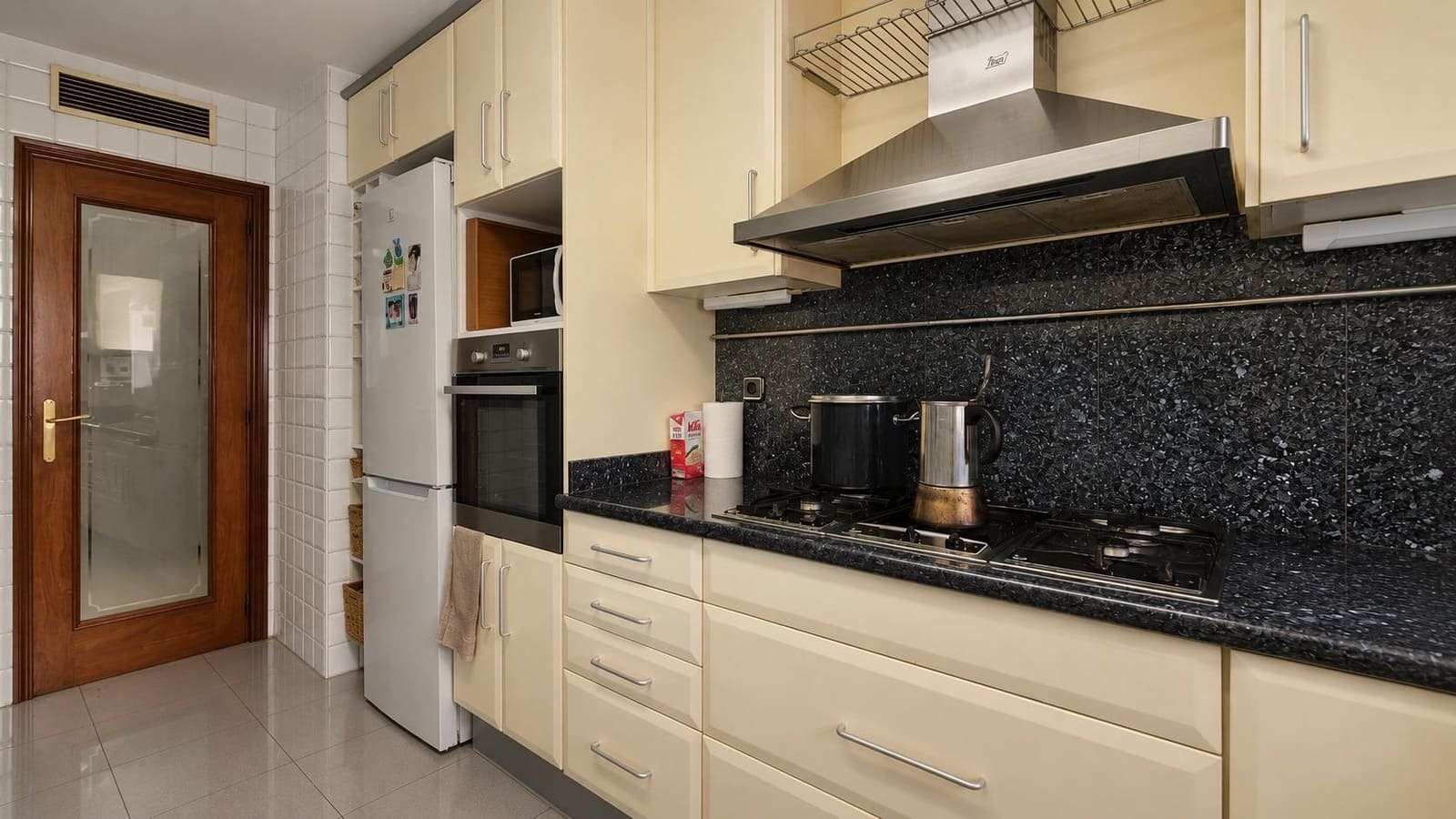 4 soverom Leilighet til salgs i Palma de Mallorca med garasje - € 799 000 (Ref: 9851894)