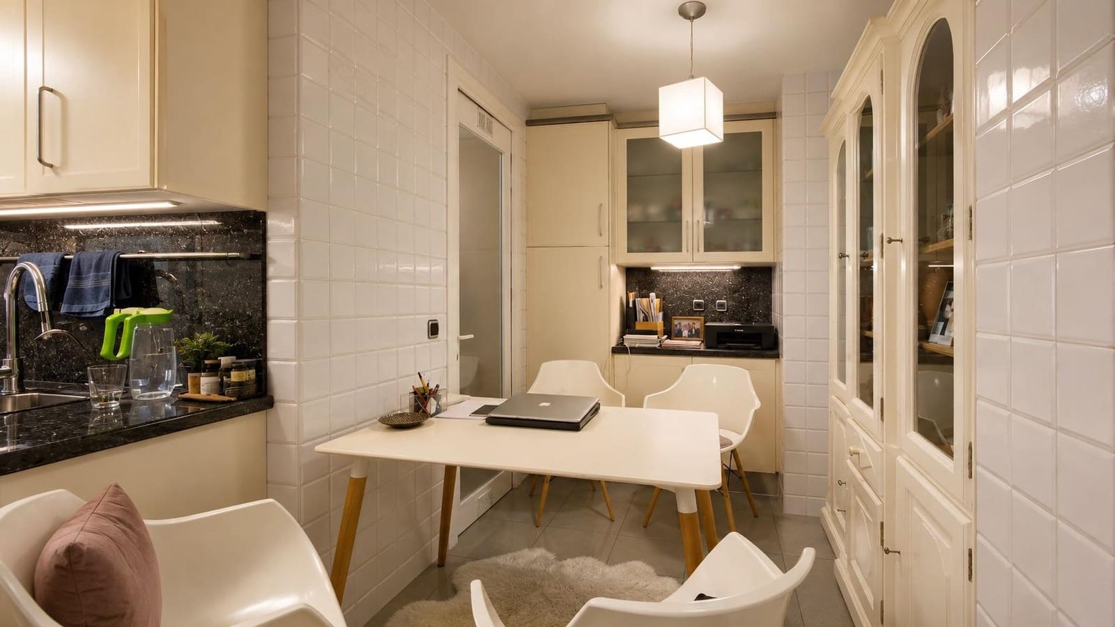 4 soverom Leilighet til salgs i Palma de Mallorca med garasje - € 799 000 (Ref: 9851894)