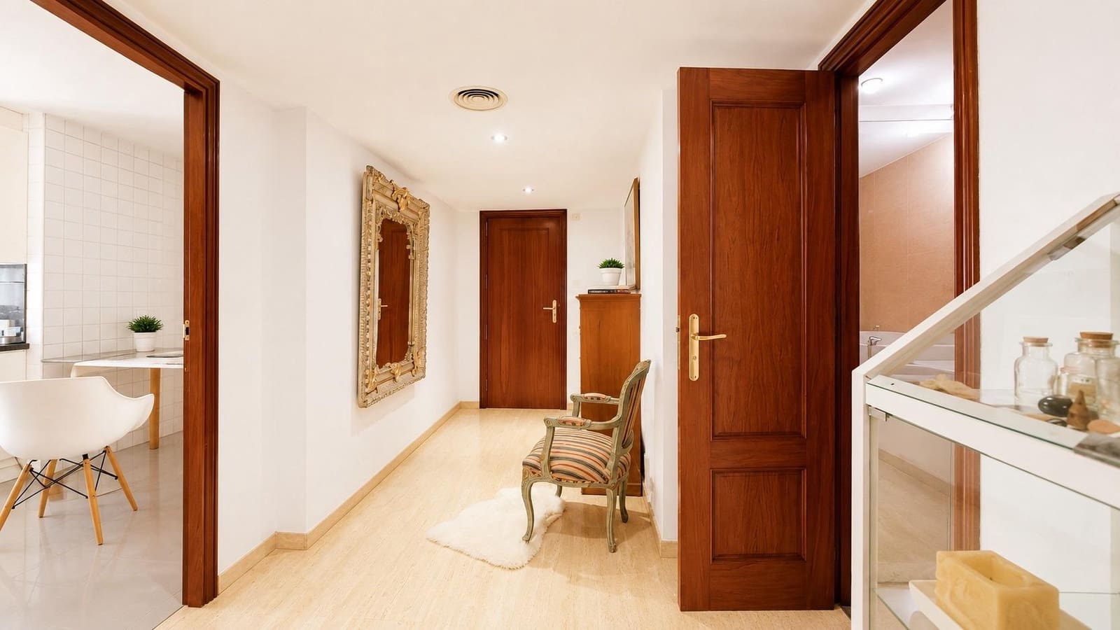 4 soverom Leilighet til salgs i Palma de Mallorca med garasje - € 799 000 (Ref: 9851894)