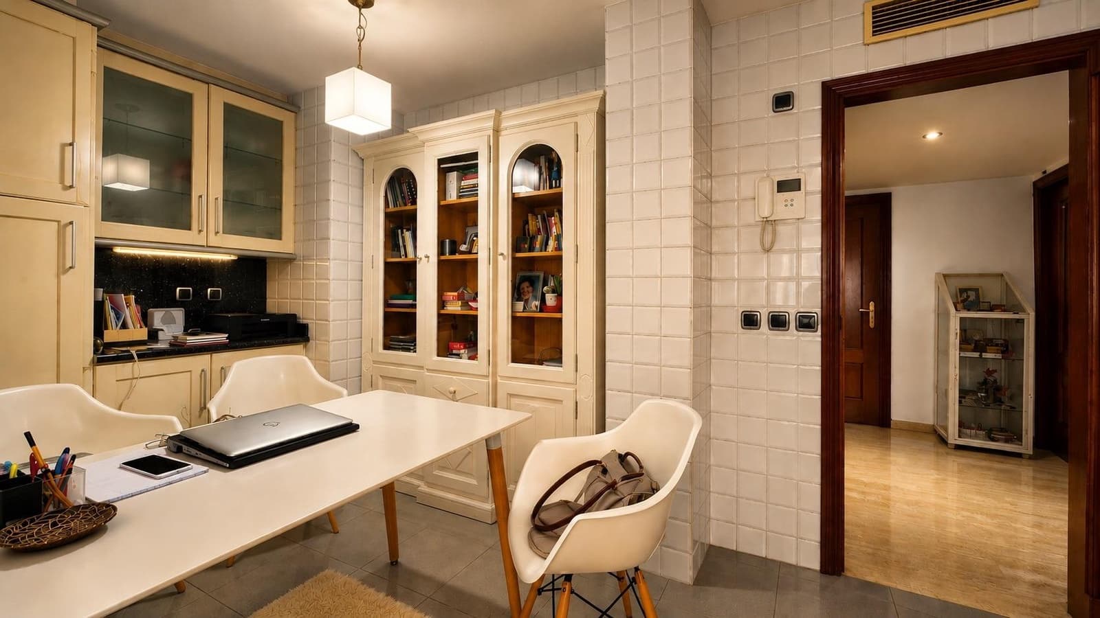 4 soverom Leilighet til salgs i Palma de Mallorca med garasje - € 799 000 (Ref: 9851894)