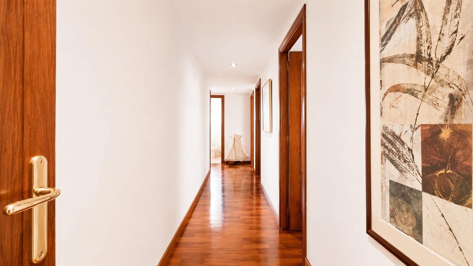 4 soverom Leilighet til salgs i Palma de Mallorca med garasje - € 799 000 (Ref: 9851894)