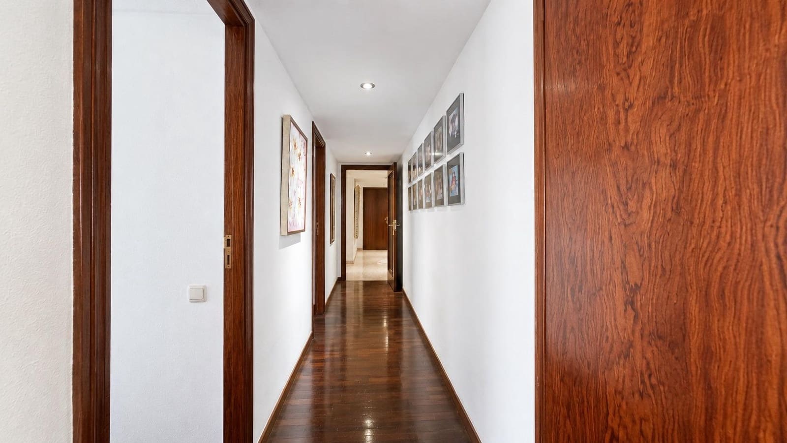 4 soverom Leilighet til salgs i Palma de Mallorca med garasje - € 799 000 (Ref: 9851894)