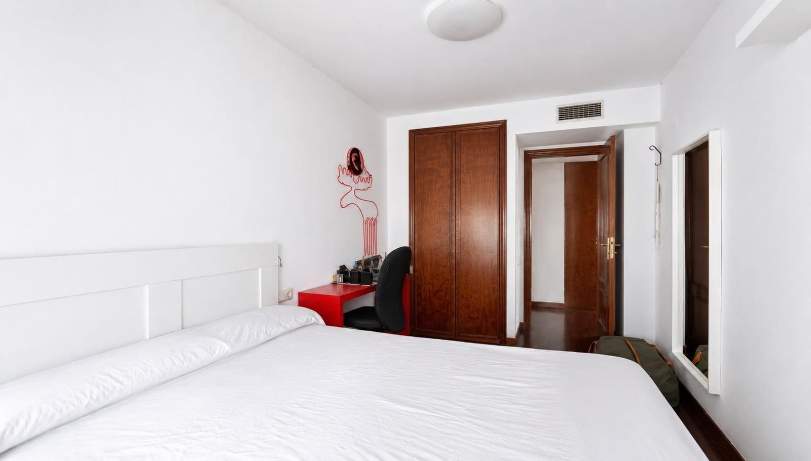 4 soverom Leilighet til salgs i Palma de Mallorca med garasje - € 799 000 (Ref: 9851894)