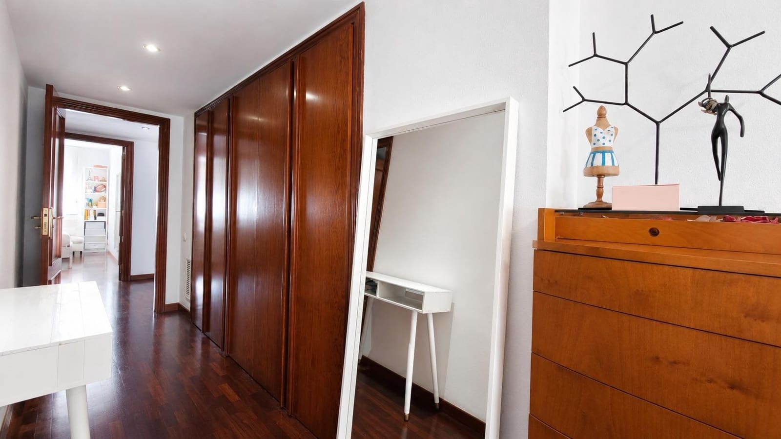 4 soverom Leilighet til salgs i Palma de Mallorca med garasje - € 799 000 (Ref: 9851894)