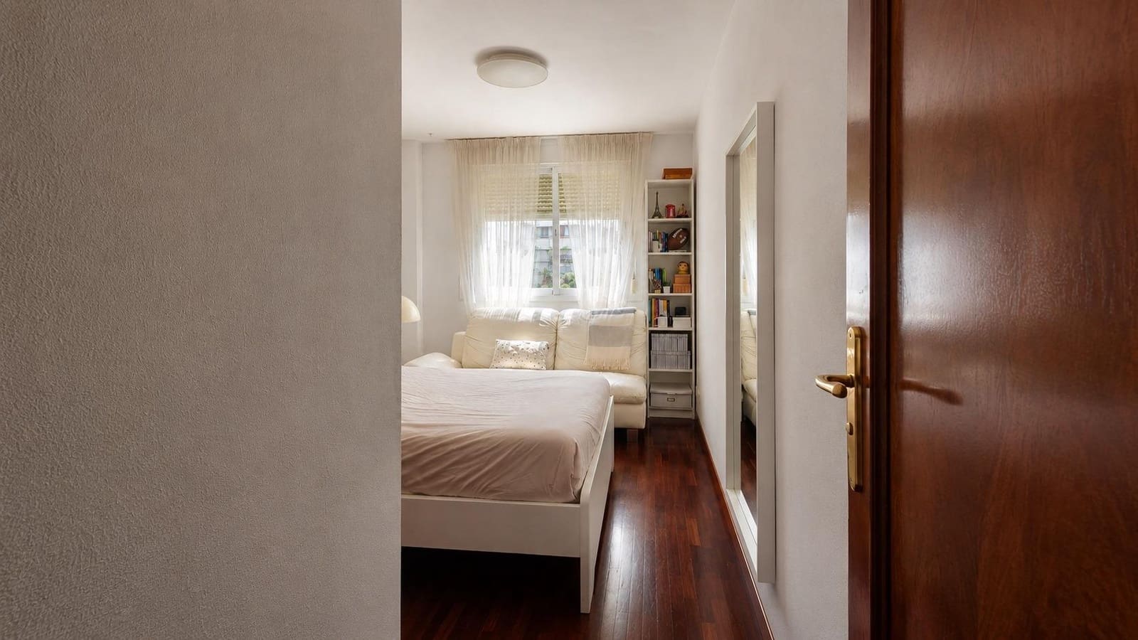 4 soverom Leilighet til salgs i Palma de Mallorca med garasje - € 799 000 (Ref: 9851894)