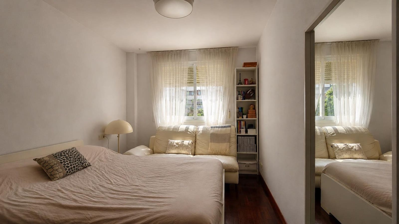 4 soverom Leilighet til salgs i Palma de Mallorca med garasje - € 799 000 (Ref: 9851894)