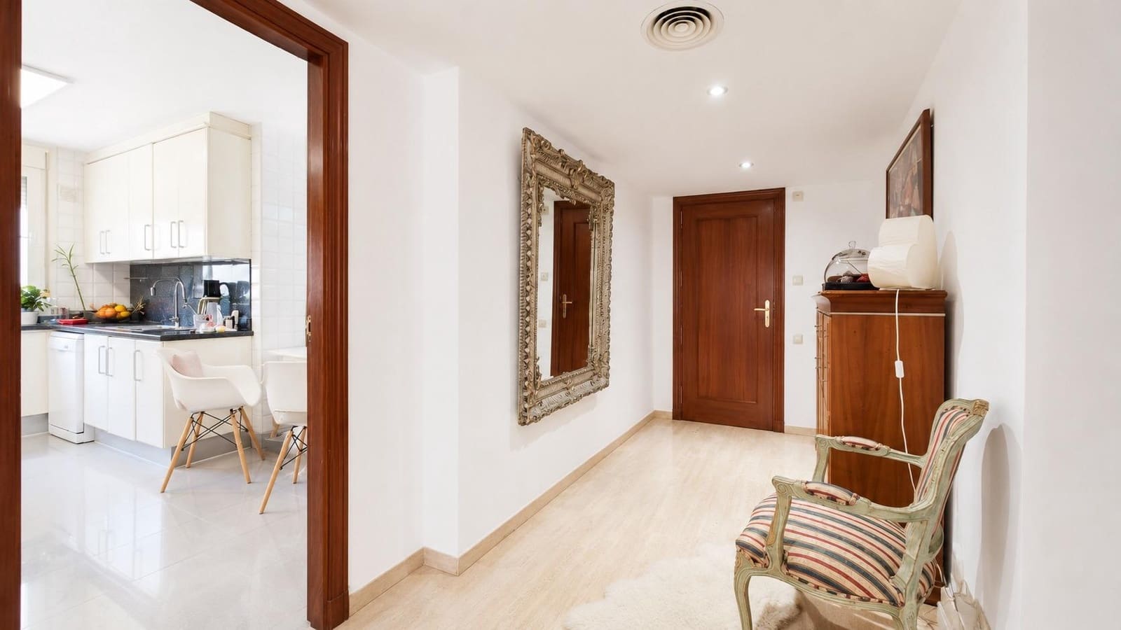 4 soverom Leilighet til salgs i Palma de Mallorca med garasje - € 799 000 (Ref: 9851894)