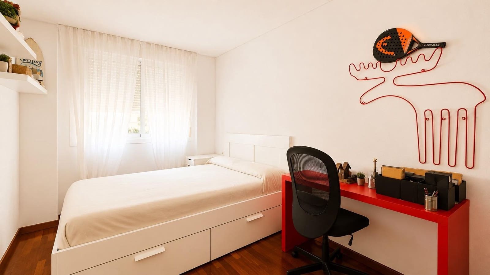 4 soverom Leilighet til salgs i Palma de Mallorca med garasje - € 799 000 (Ref: 9851894)