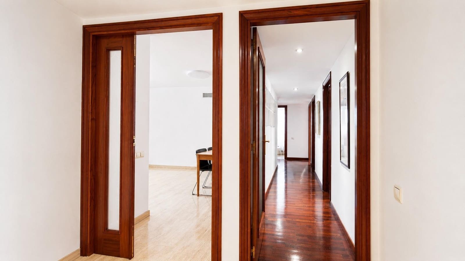 4 soverom Leilighet til salgs i Palma de Mallorca med garasje - € 799 000 (Ref: 9851894)