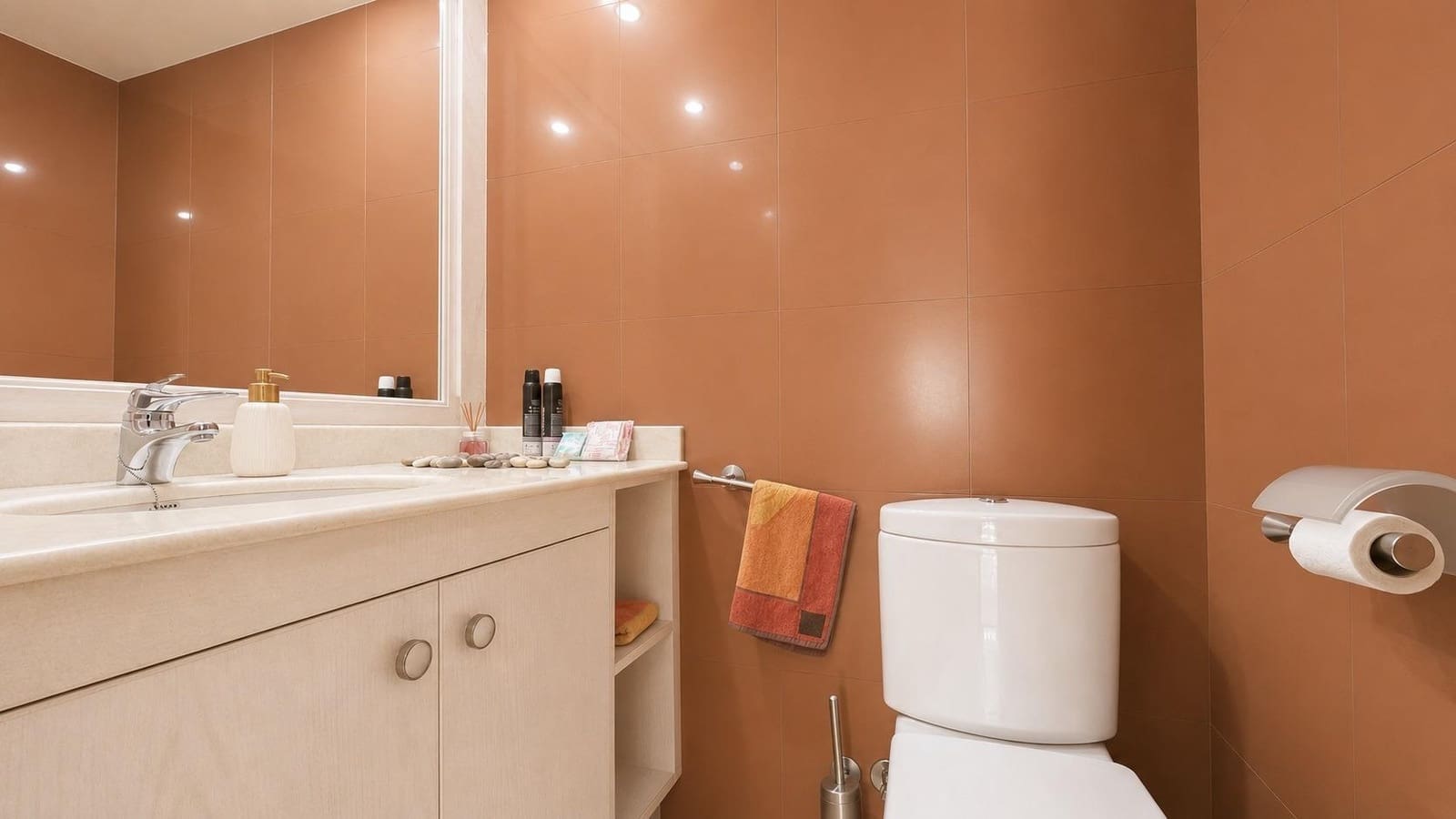 4 soverom Leilighet til salgs i Palma de Mallorca med garasje - € 799 000 (Ref: 9851894)