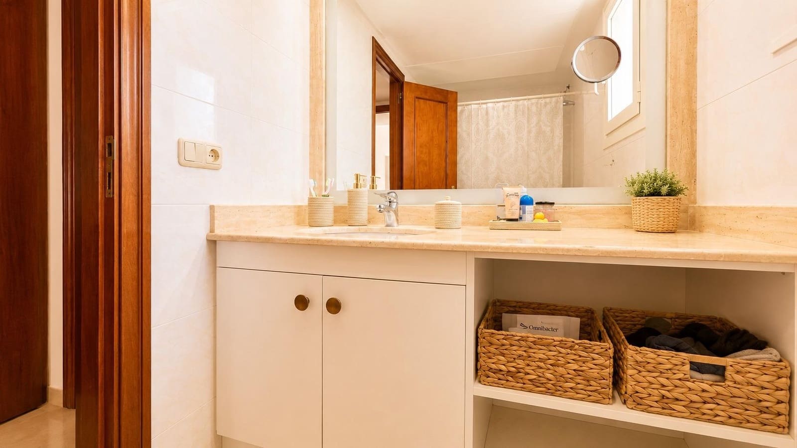 4 soverom Leilighet til salgs i Palma de Mallorca med garasje - € 799 000 (Ref: 9851894)