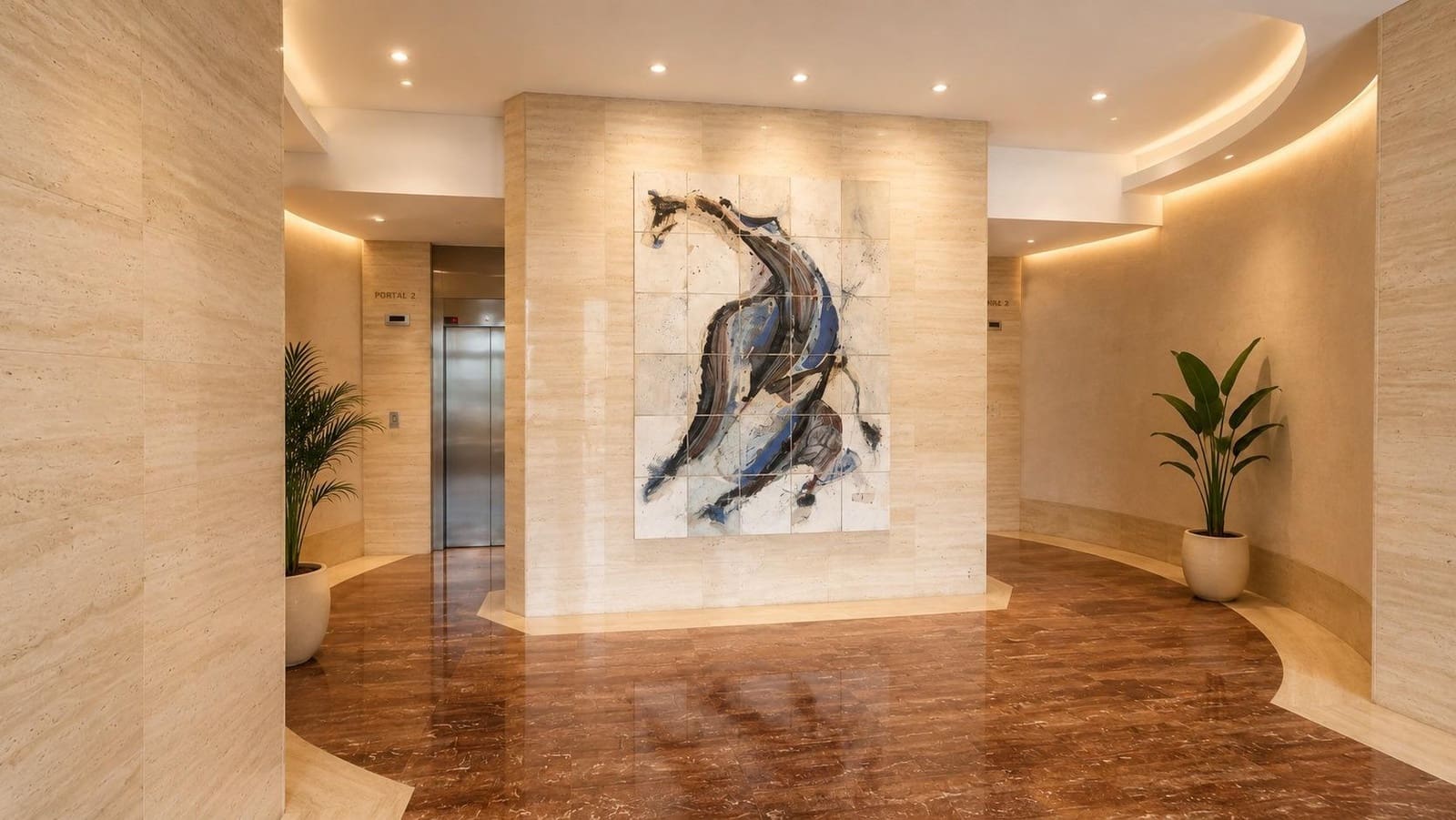 4 soverom Leilighet til salgs i Palma de Mallorca med garasje - € 799 000 (Ref: 9851894)