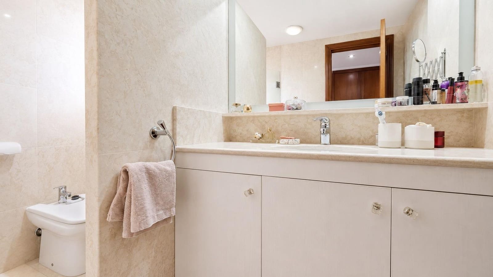 4 soverom Leilighet til salgs i Palma de Mallorca med garasje - € 799 000 (Ref: 9851894)