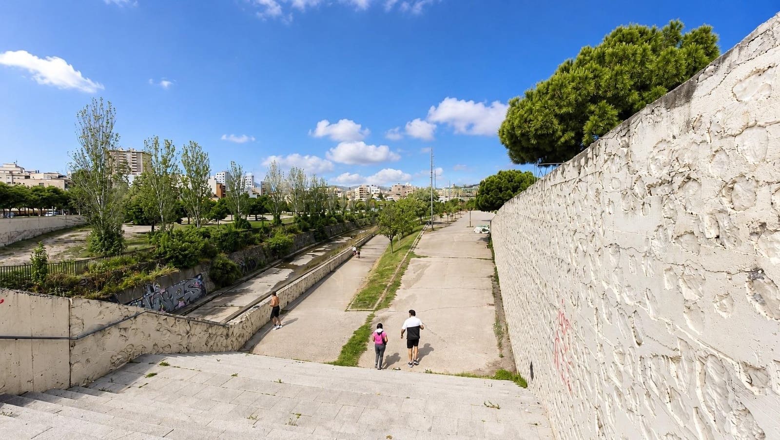 4 soverom Leilighet til salgs i Palma de Mallorca med garasje - € 799 000 (Ref: 9851894)