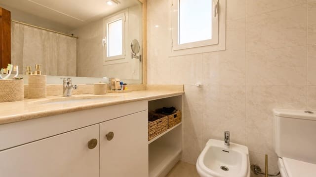 4 soveværelse Lejlighed til salg i Bons Aires, Palma de Mallorca med garage - € 799.000 (Ref: 9851894)