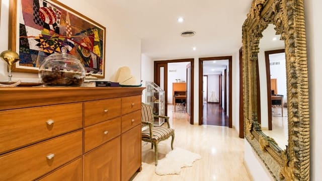 4 soveværelse Lejlighed til salg i Bons Aires, Palma de Mallorca med garage - € 799.000 (Ref: 9851894)