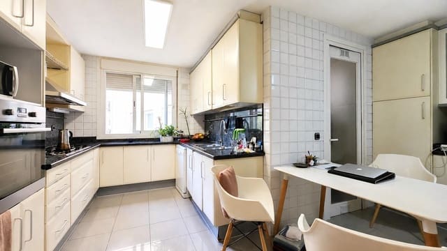 4 soveværelse Lejlighed til salg i Bons Aires, Palma de Mallorca med garage - € 799.000 (Ref: 9851894)