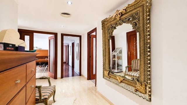 4 soveværelse Lejlighed til salg i Bons Aires, Palma de Mallorca med garage - € 799.000 (Ref: 9851894)