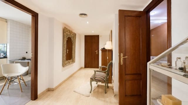 4 soveværelse Lejlighed til salg i Bons Aires, Palma de Mallorca med garage - € 799.000 (Ref: 9851894)