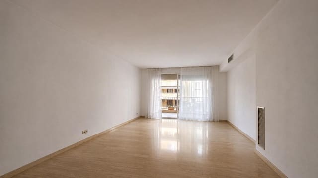4 soveværelse Lejlighed til salg i Bons Aires, Palma de Mallorca med garage - € 799.000 (Ref: 9851894)