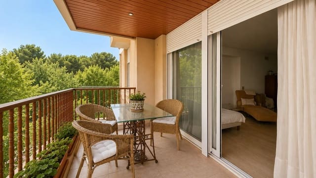 4 soveværelse Lejlighed til salg i Bons Aires, Palma de Mallorca med garage - € 799.000 (Ref: 9851894)