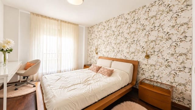 4 soveværelse Lejlighed til salg i Bons Aires, Palma de Mallorca med garage - € 799.000 (Ref: 9851894)