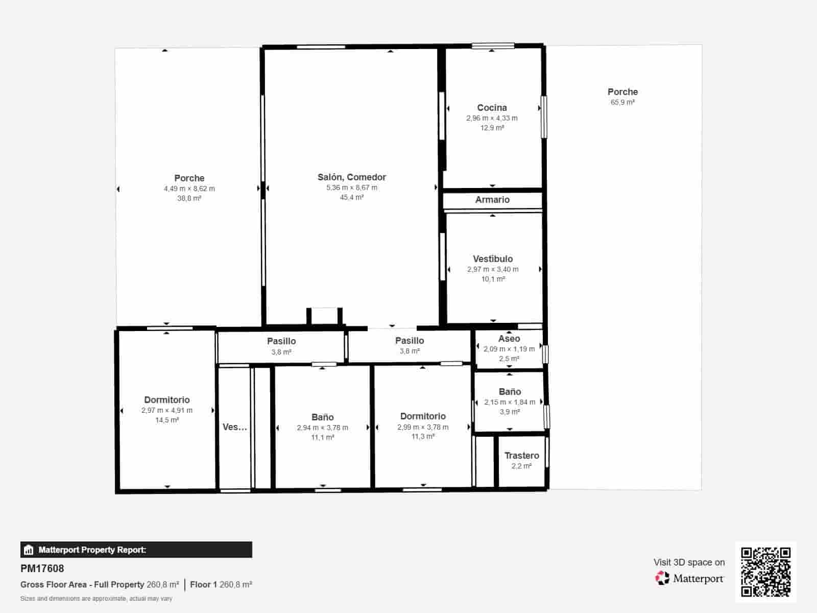 4 Zimmer Finca/Landgut zu verkaufen in Sencelles mit Pool Garage - 1.350.000 € (Ref: 9868713)