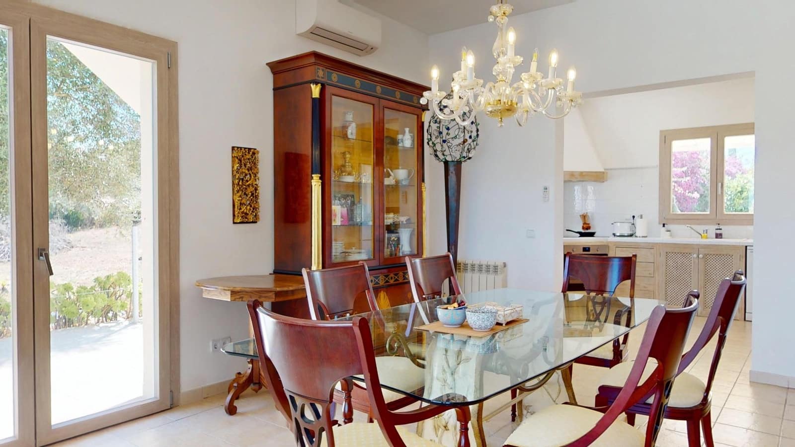 4 Zimmer Finca/Landgut zu verkaufen in Sencelles mit Pool Garage - 1.350.000 € (Ref: 9868713)