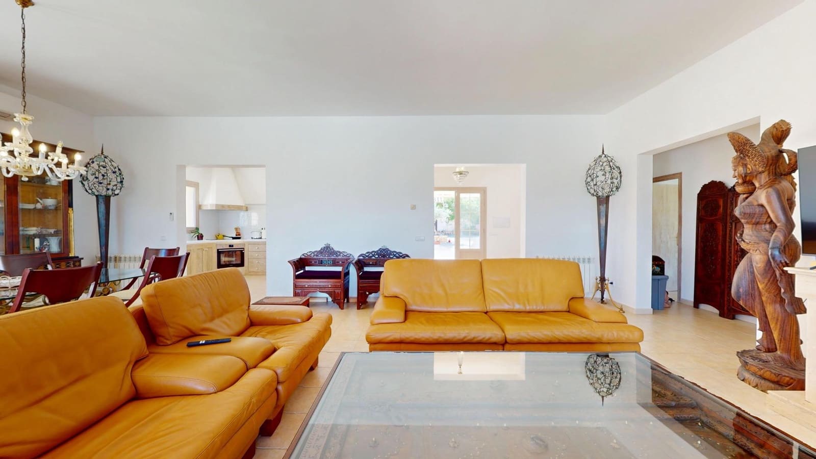 4 Zimmer Finca/Landgut zu verkaufen in Sencelles mit Pool Garage - 1.350.000 € (Ref: 9868713)
