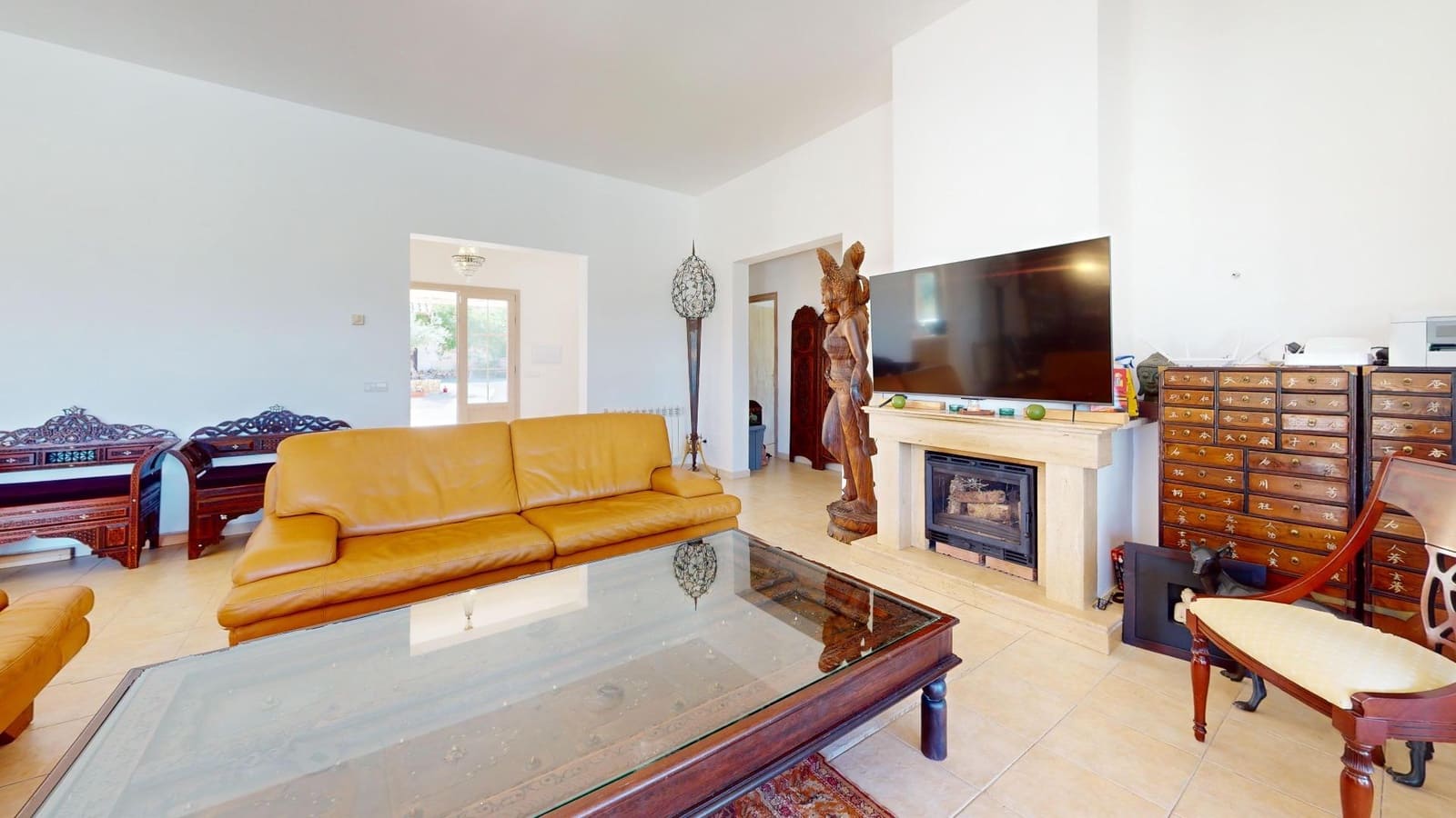 4 Zimmer Finca/Landgut zu verkaufen in Sencelles mit Pool Garage - 1.350.000 € (Ref: 9868713)