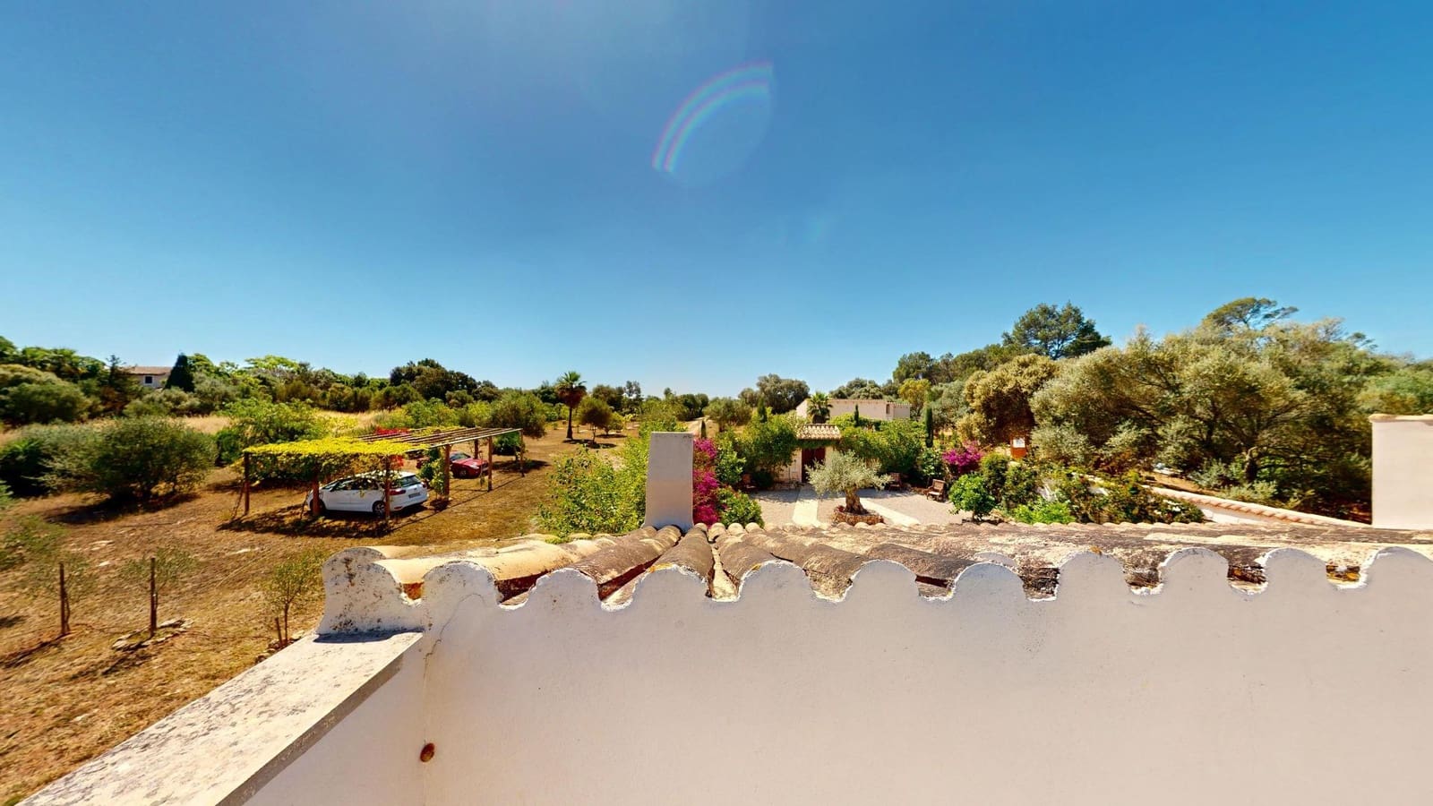 4 Zimmer Finca/Landgut zu verkaufen in Sencelles mit Pool Garage - 1.350.000 € (Ref: 9868713)