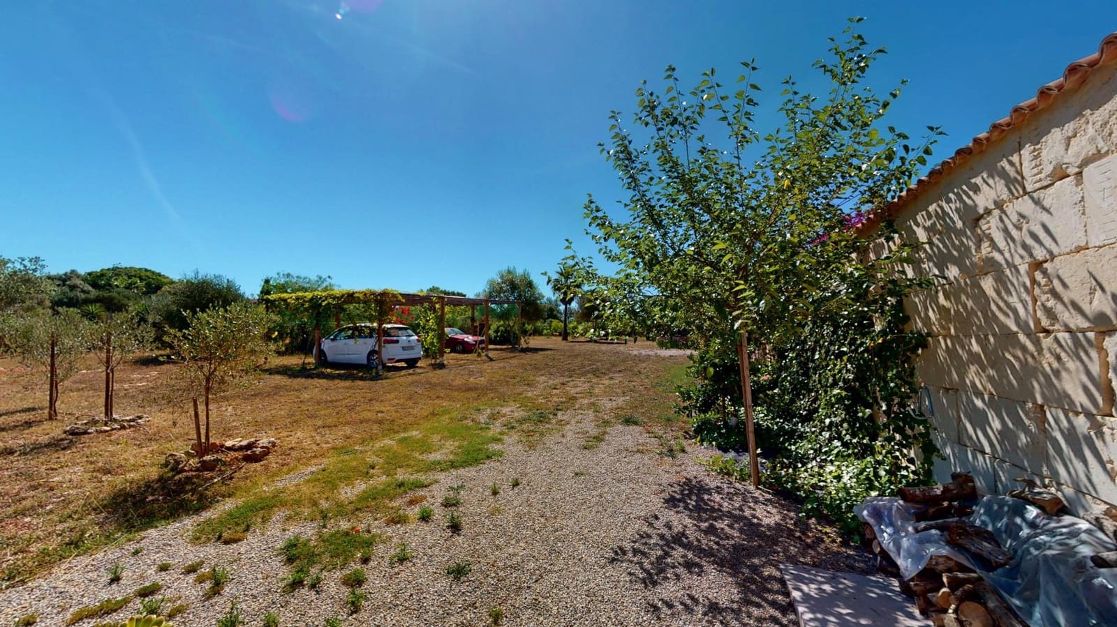 4 Zimmer Finca/Landgut zu verkaufen in Sencelles mit Pool Garage - 1.350.000 € (Ref: 9868713)