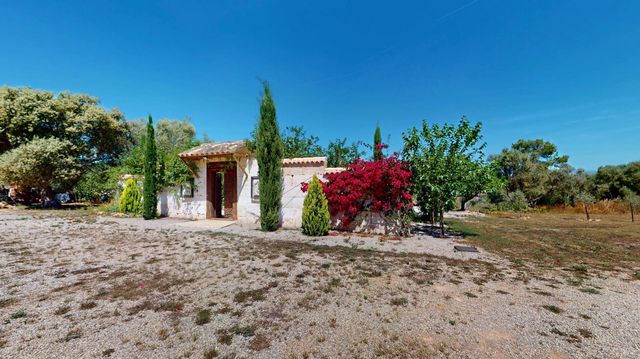 4 chambre Finca/Maison de Campagne à vendre à Sencelles avec piscine garage - 1 350 000 € (Ref: 9868713)