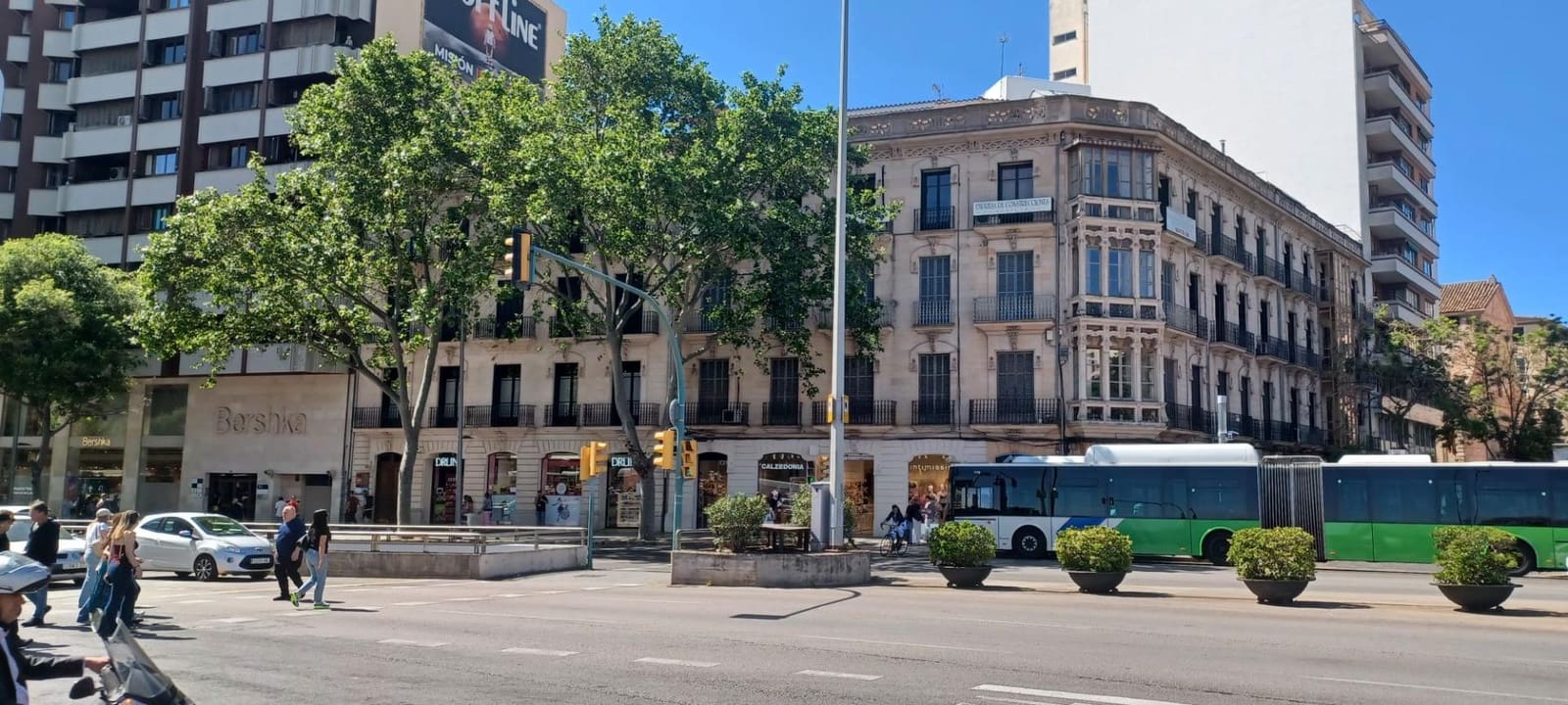 3 soverom Leilighet til salgs i Palma de Mallorca - € 875 000 (Ref: 9878979)