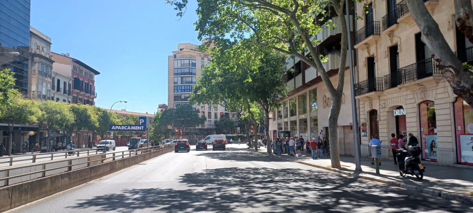3 soverom Leilighet til salgs i Palma de Mallorca - € 875 000 (Ref: 9878979)