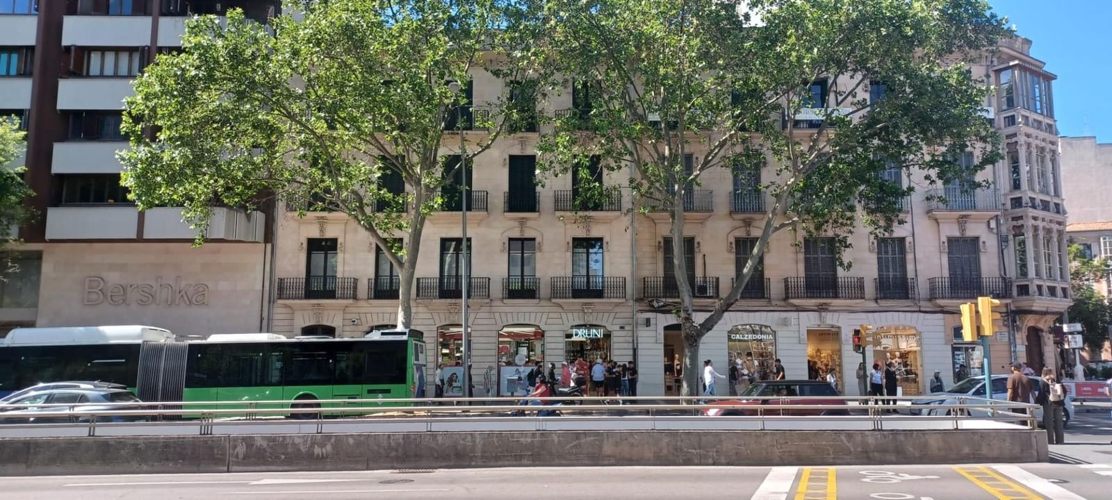 3 soverom Leilighet til salgs i Palma de Mallorca - € 875 000 (Ref: 9878979)
