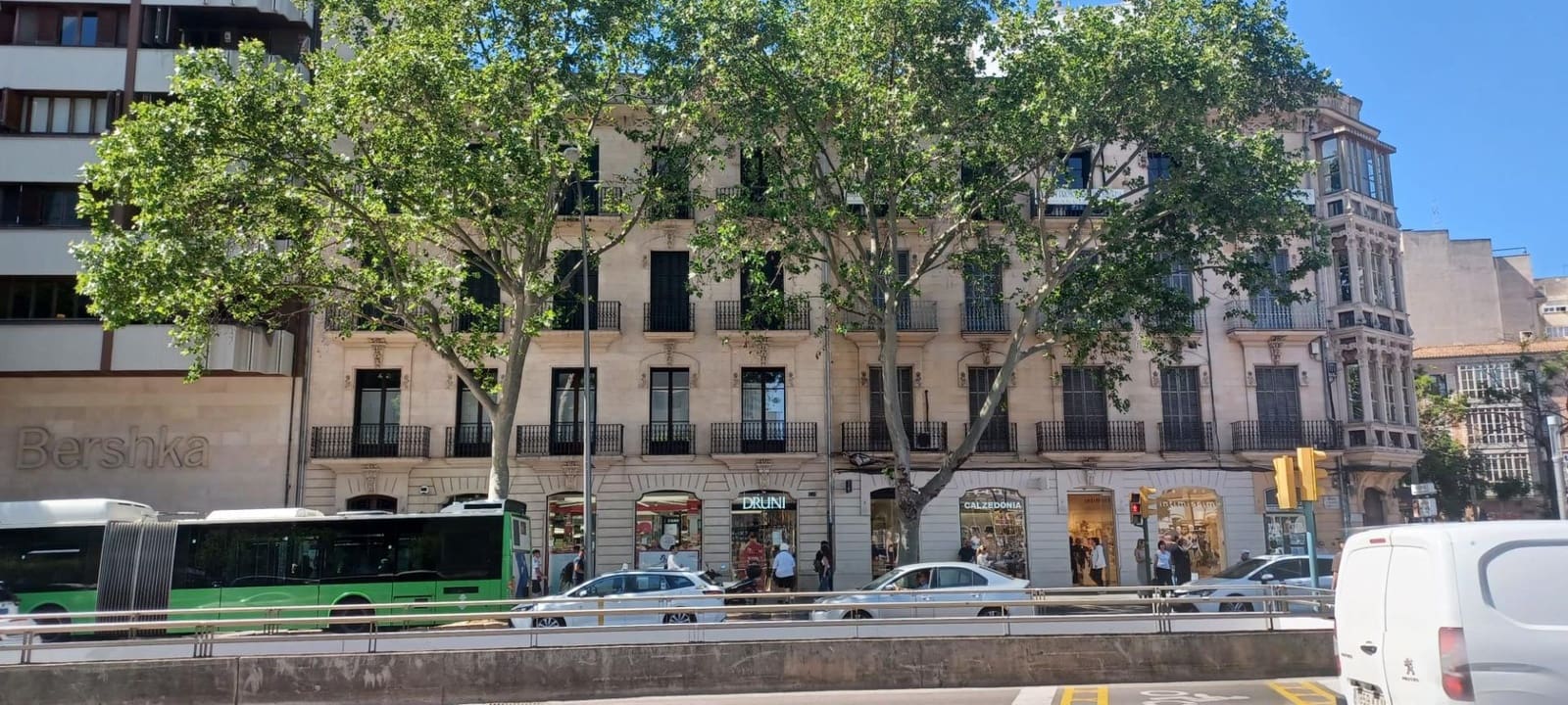 3 soverom Leilighet til salgs i Palma de Mallorca - € 875 000 (Ref: 9878979)