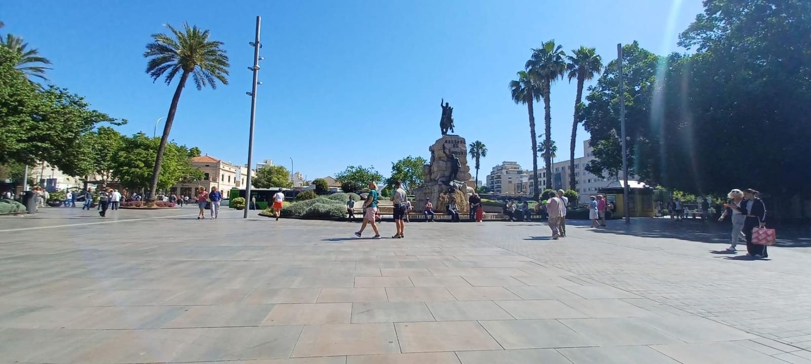 3 quarto Apartamento para venda em Palma de Mallorca - 875 000 € (Ref: 9878979)