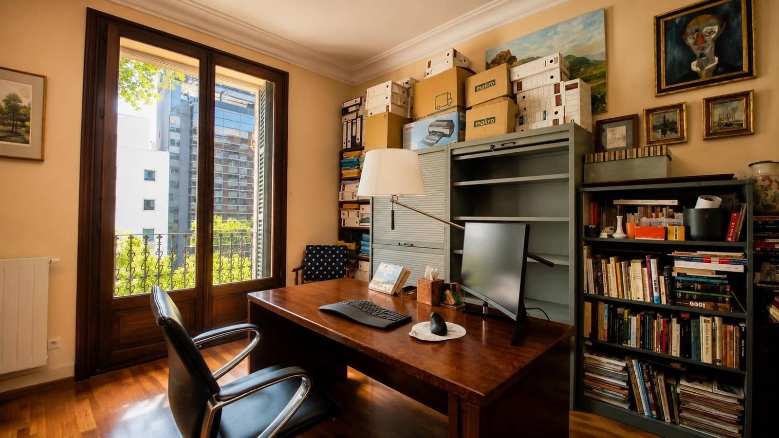 3 quarto Apartamento para venda em Palma de Mallorca - 875 000 € (Ref: 9878979)