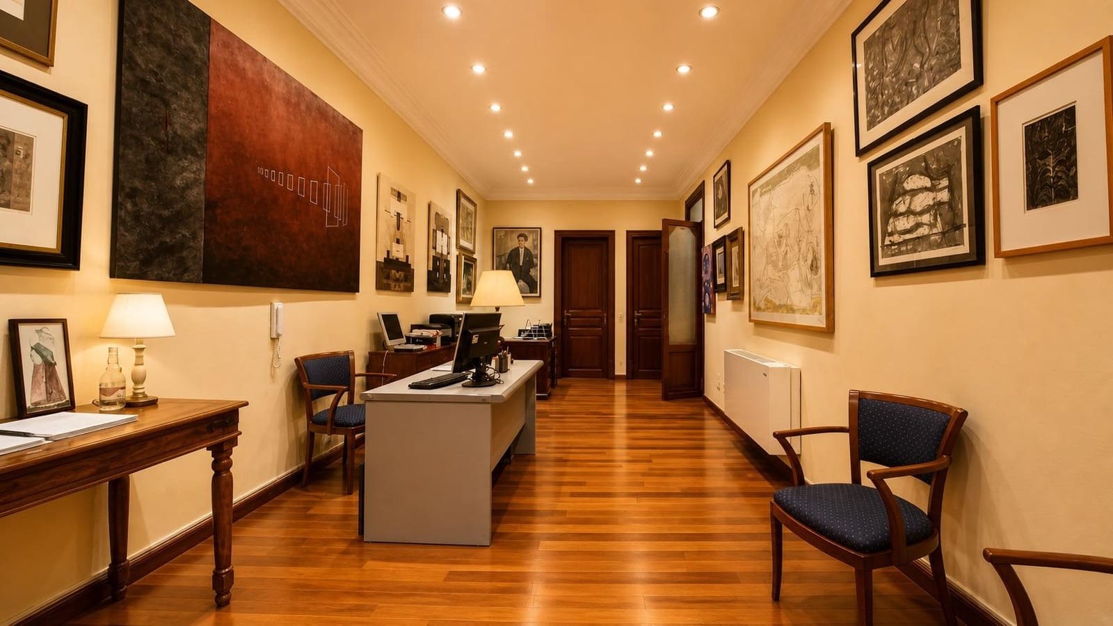 3 quarto Apartamento para venda em Palma de Mallorca - 875 000 € (Ref: 9878979)