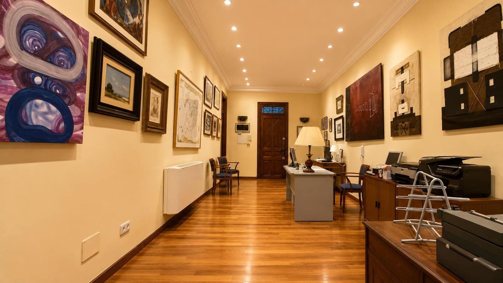 3 quarto Apartamento para venda em Palma de Mallorca - 875 000 € (Ref: 9878979)