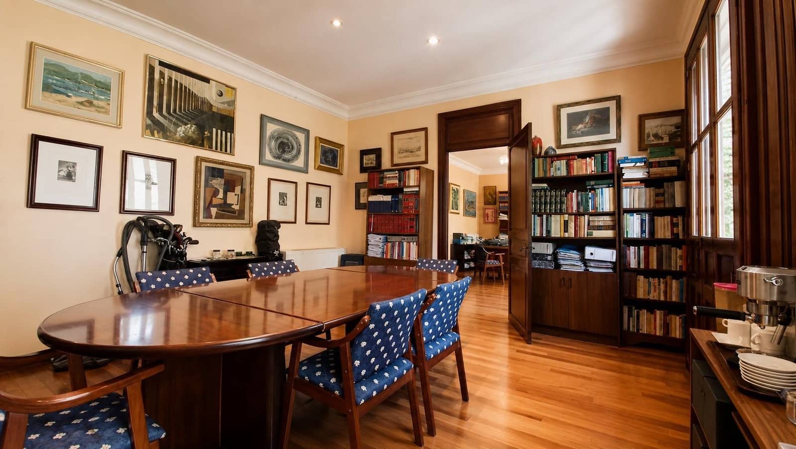 3 quarto Apartamento para venda em Palma de Mallorca - 875 000 € (Ref: 9878979)